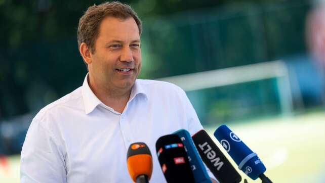 Klingbeil offen für Entlastungen - bei Gegenfinanzierung