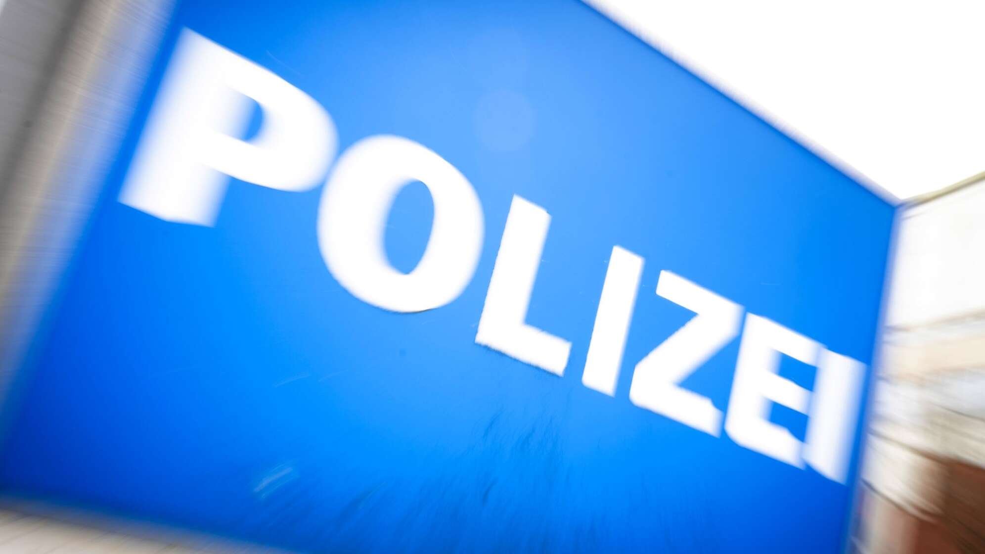 Polizeiliche Kriminalstatistik für Mecklenburg-Vorpommern