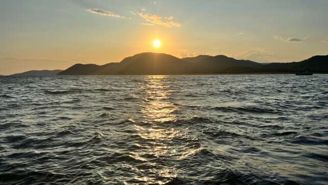 Mindestens 44 Tote bei Bootsunglück in Simbabwe