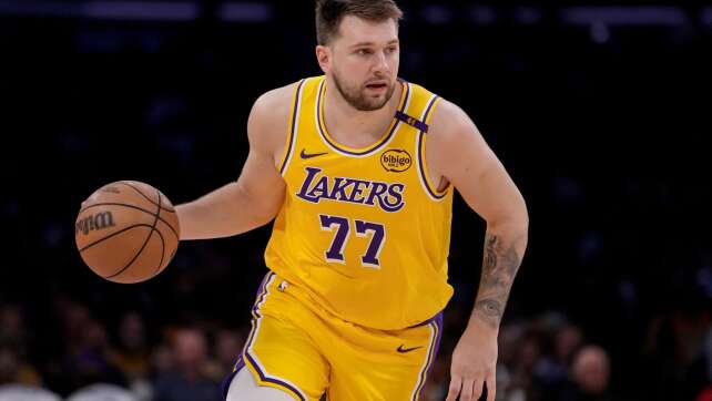 Bericht: Bruder von Trump-Schwiegersohn kauft die Lakers