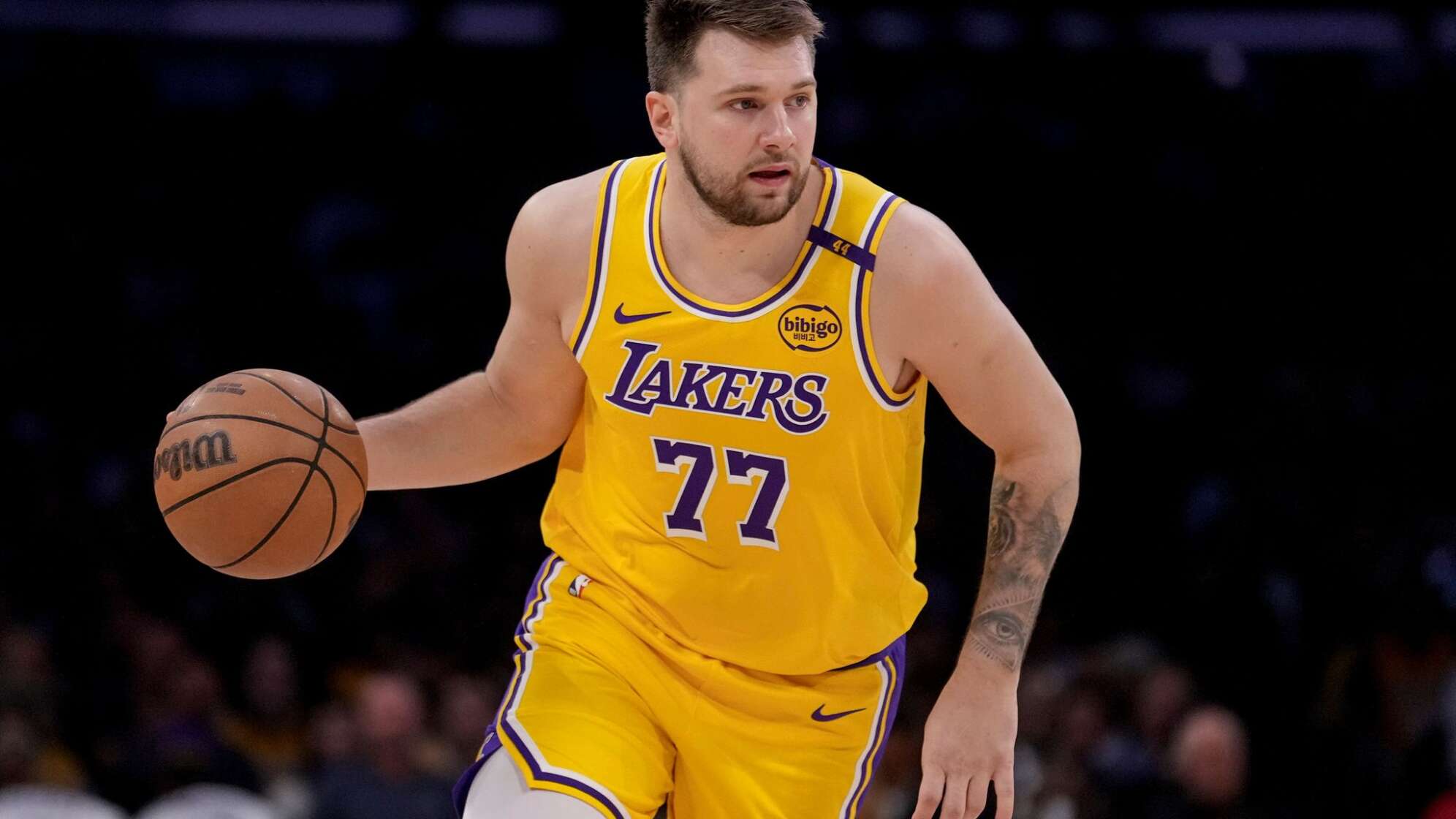 Luka Doncic