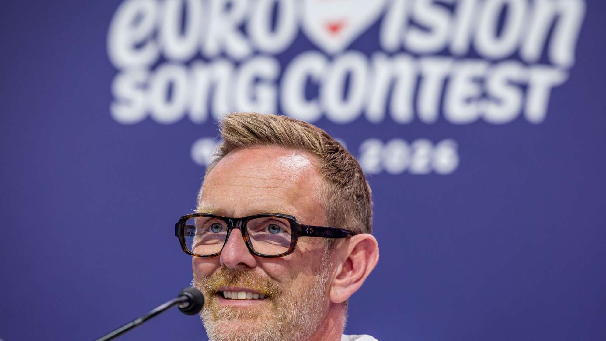 Die EBU verschärft die Gastgeberregeln für den ESC