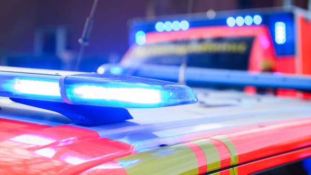 84-Jähriger auf Krankenfahrstuhl bei Unfall getötet