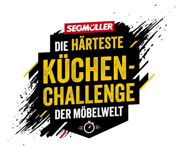 Küchenchallenge
