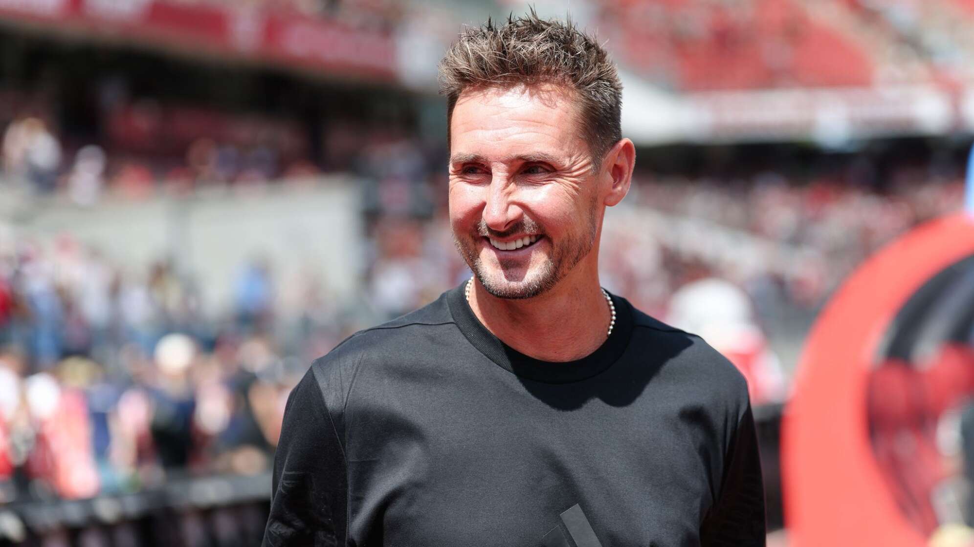 Miroslav Klose