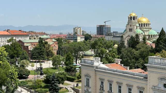 ESC 2027 in Bulgarien: Warum Burgas gegen Sofia gewann