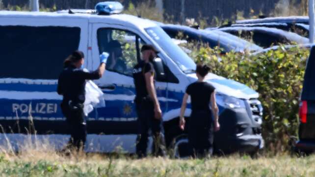 Innenministerkonferenz betont Zeitdruck bei Drohnen-Abwehr