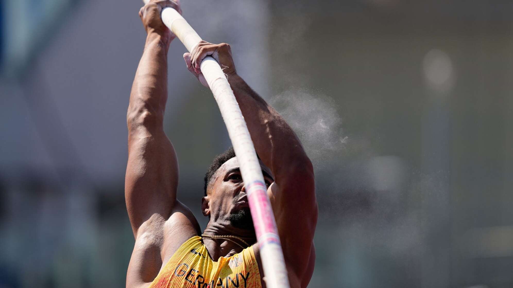 Leichtathletik: Europameisterschaft
