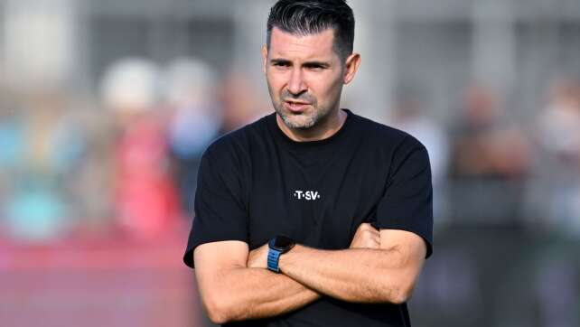 «Löwen»-Coach warnt vor «eingeschworenem Haufen» Memmingen