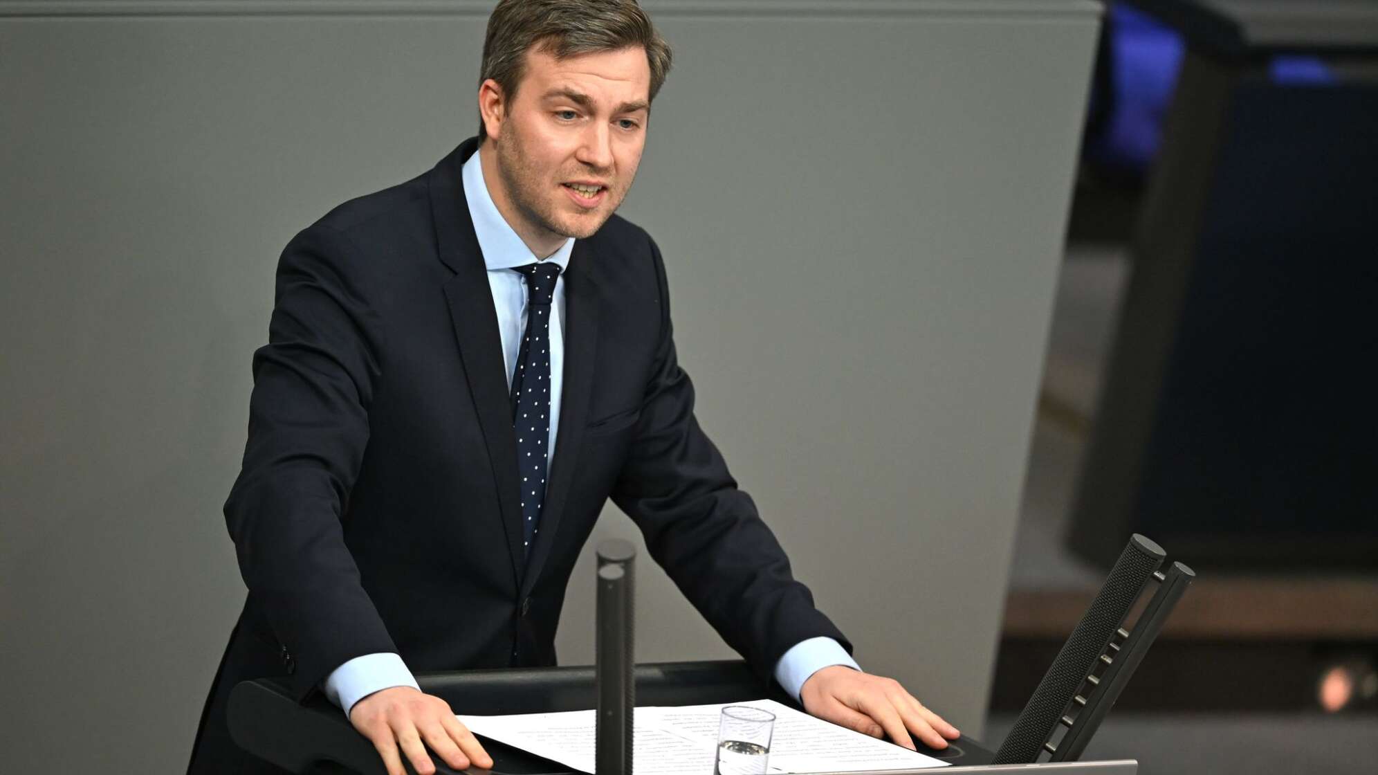 Frederik Bouffier (CDU)