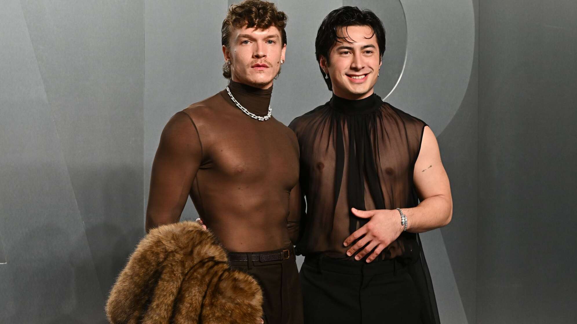 98. Oscar-Verleihung - Vanity Fair Oscar Party