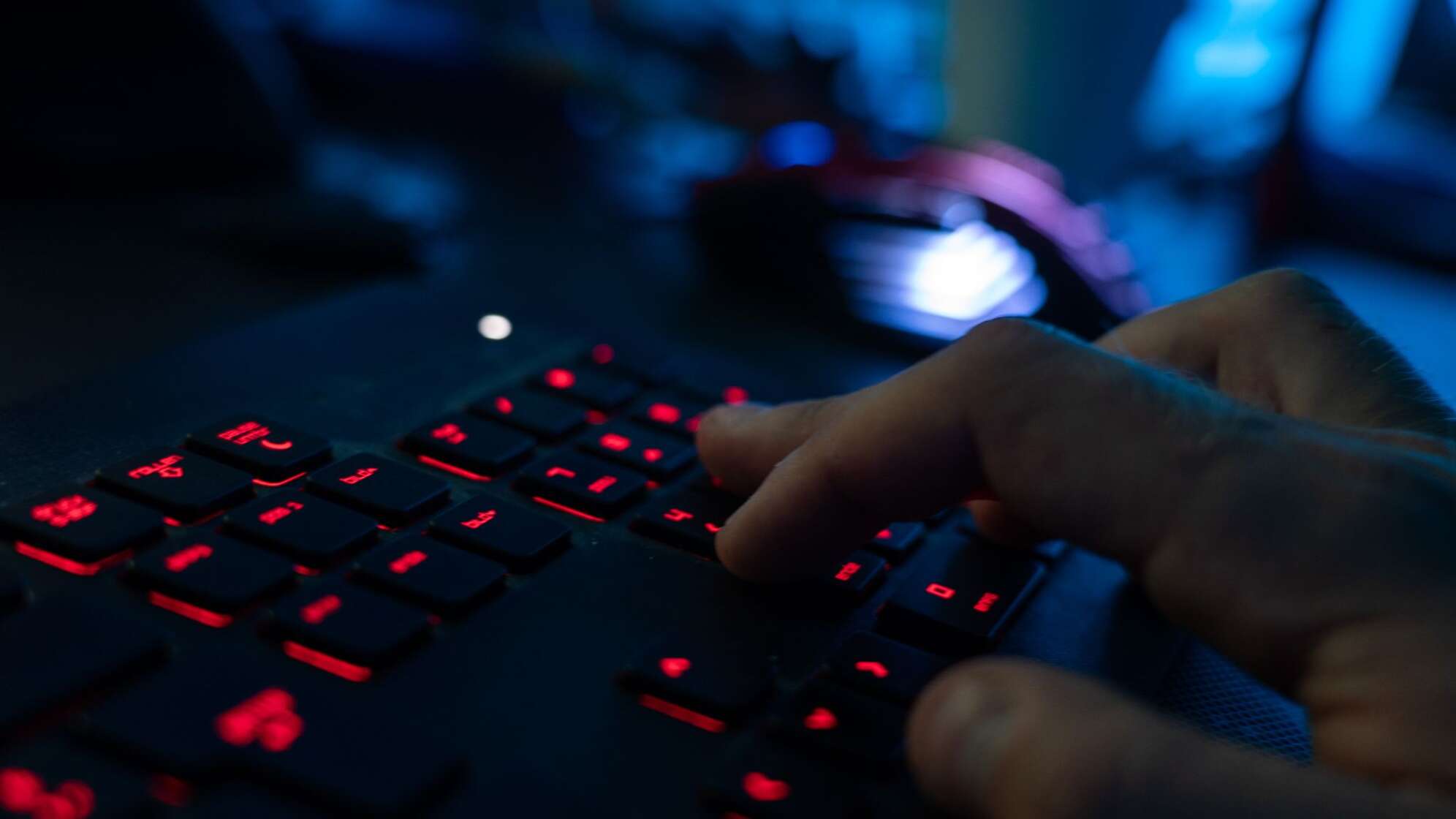 Cyberangriff