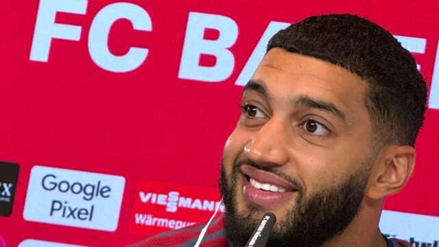 Bayern-Neuzugang Saibari hofft auf Debüt in Test gegen RB