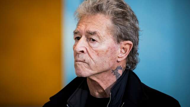 Waldbrände in Kanada - Peter Maffay bricht Urlaub ab