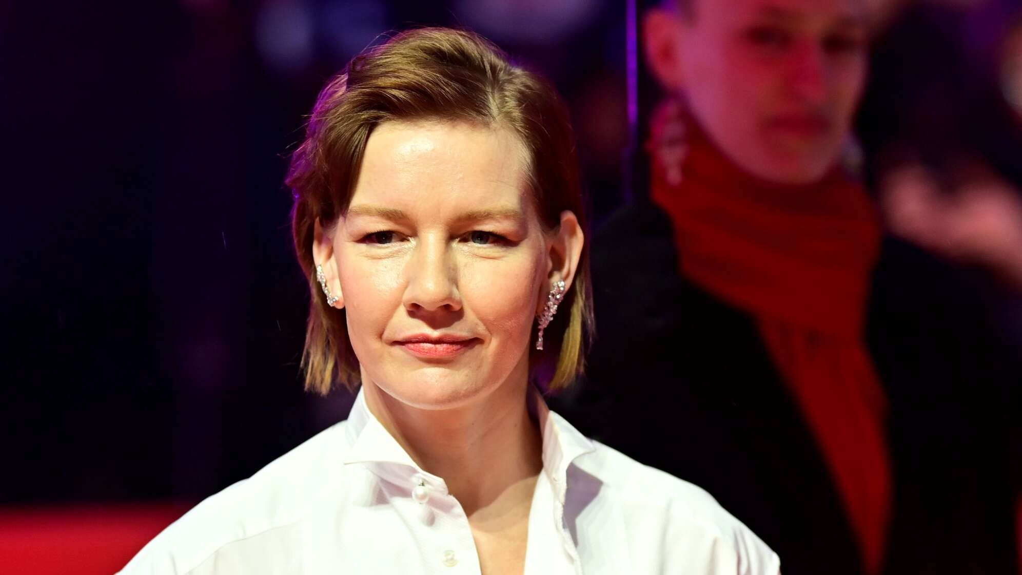 Sandra Hüller