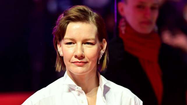 Österreich schickt «Rose» mit Sandra Hüller ins Oscar-Rennen