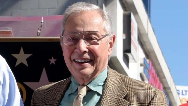 «Am goldenen See»-Regisseur Rydell mit 97 Jahren gestorben