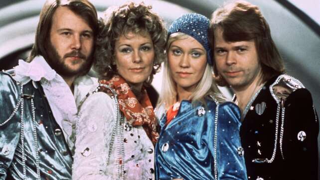 50 Jahre: Warum Abbas «Dancing Queen» bis heute funktioniert