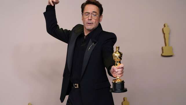 Millionen neugierig auf neuen «Avengers»-Film