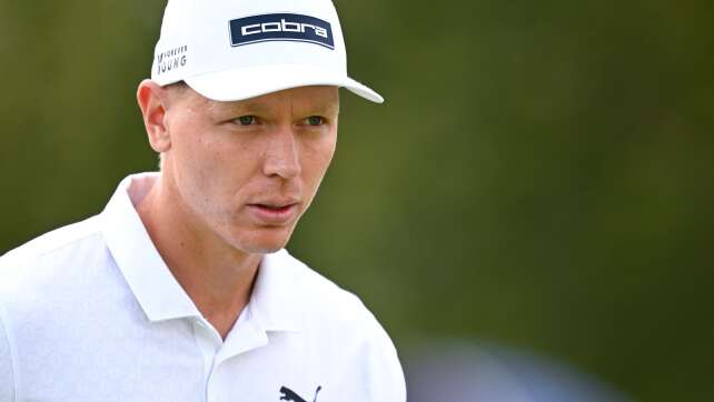 Hole-in-One-Premiere: Schmid glänzt auf der PGA Tour