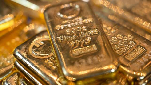 Bauarbeiter entdecken Gold im Millionenwert in Belgien