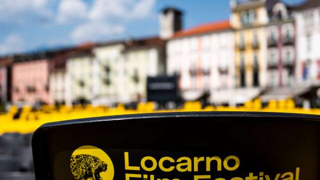 Filmfest Locarno: Goldener Leopard für Film aus Rumänien