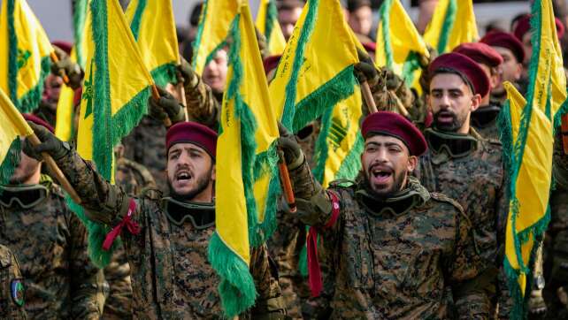 Israel meldet Tötung von Hisbollah-Kommandeur im Südlibanon
