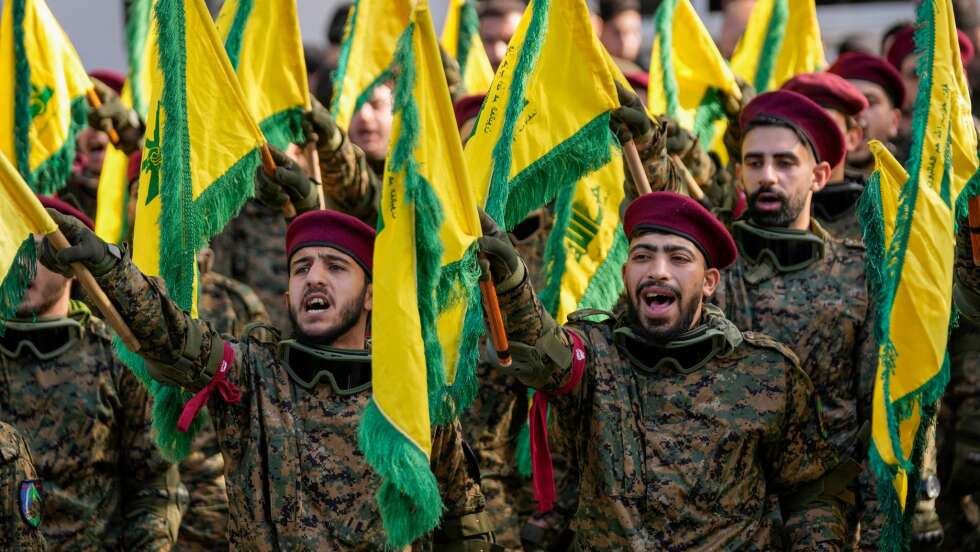 Israel meldet Tötung von Hisbollah-Kommandeur im Südlibanon