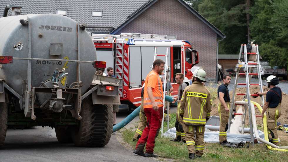 DWD: Heute kein Regen für Monschau und Hürtgenwald