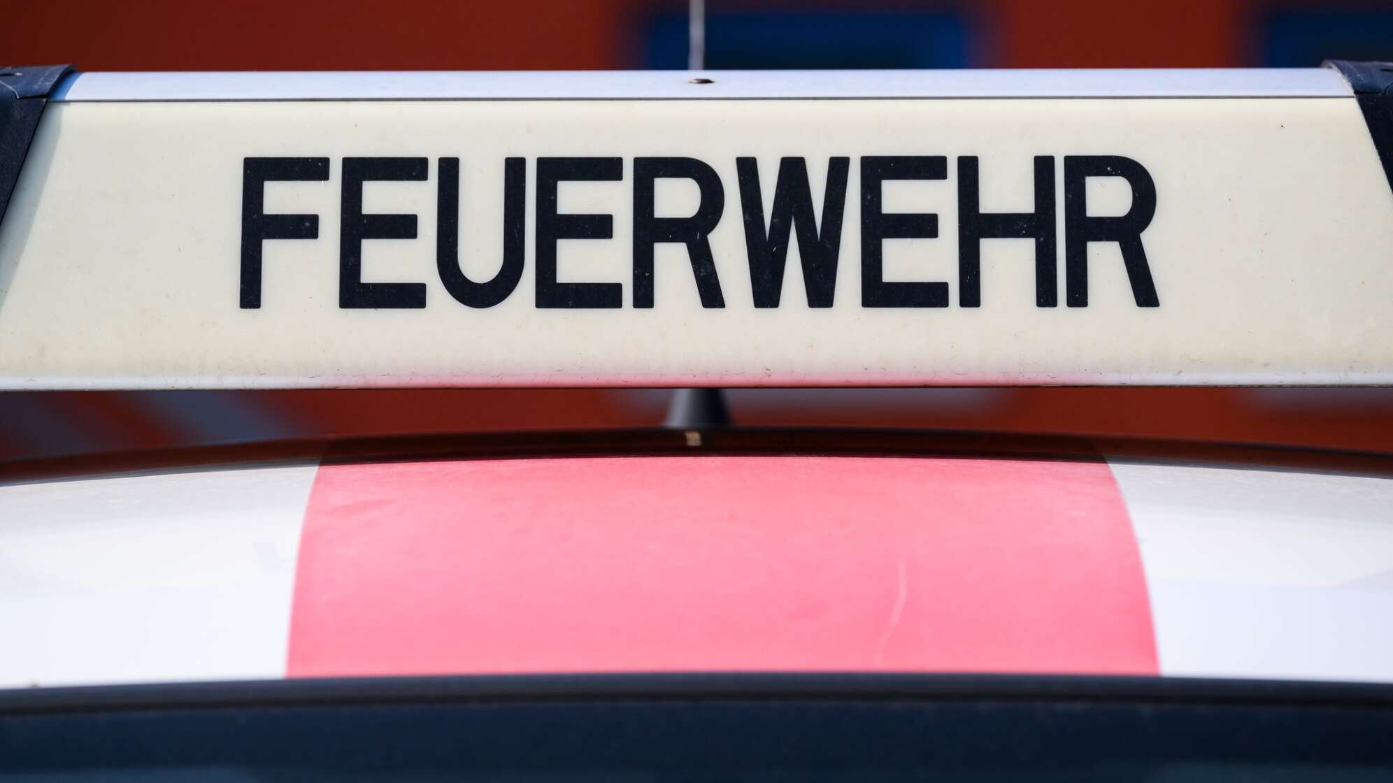 Feuerwehr