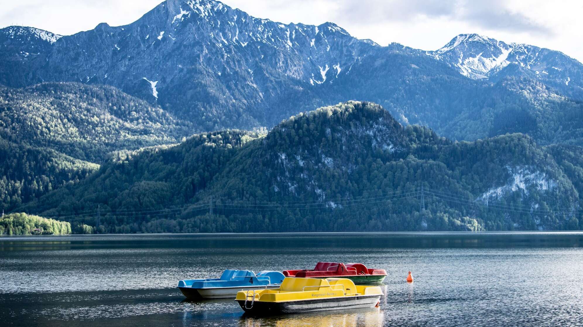 Kochelsee