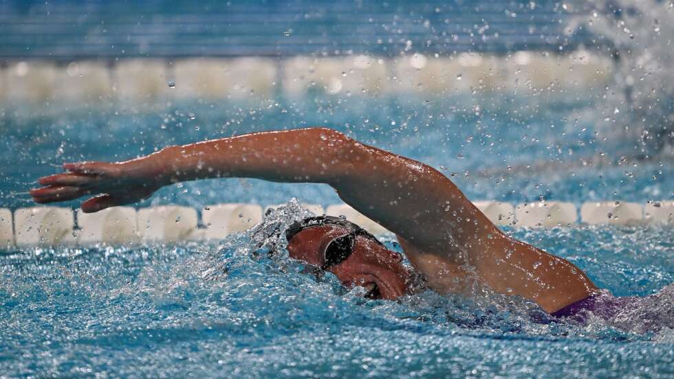 Gose und Werner gewinnen Silber und Bronze bei EM in Paris