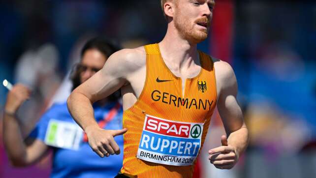 Ruppert holt Gold über die Hindernisse, Bronze für Bebendorf