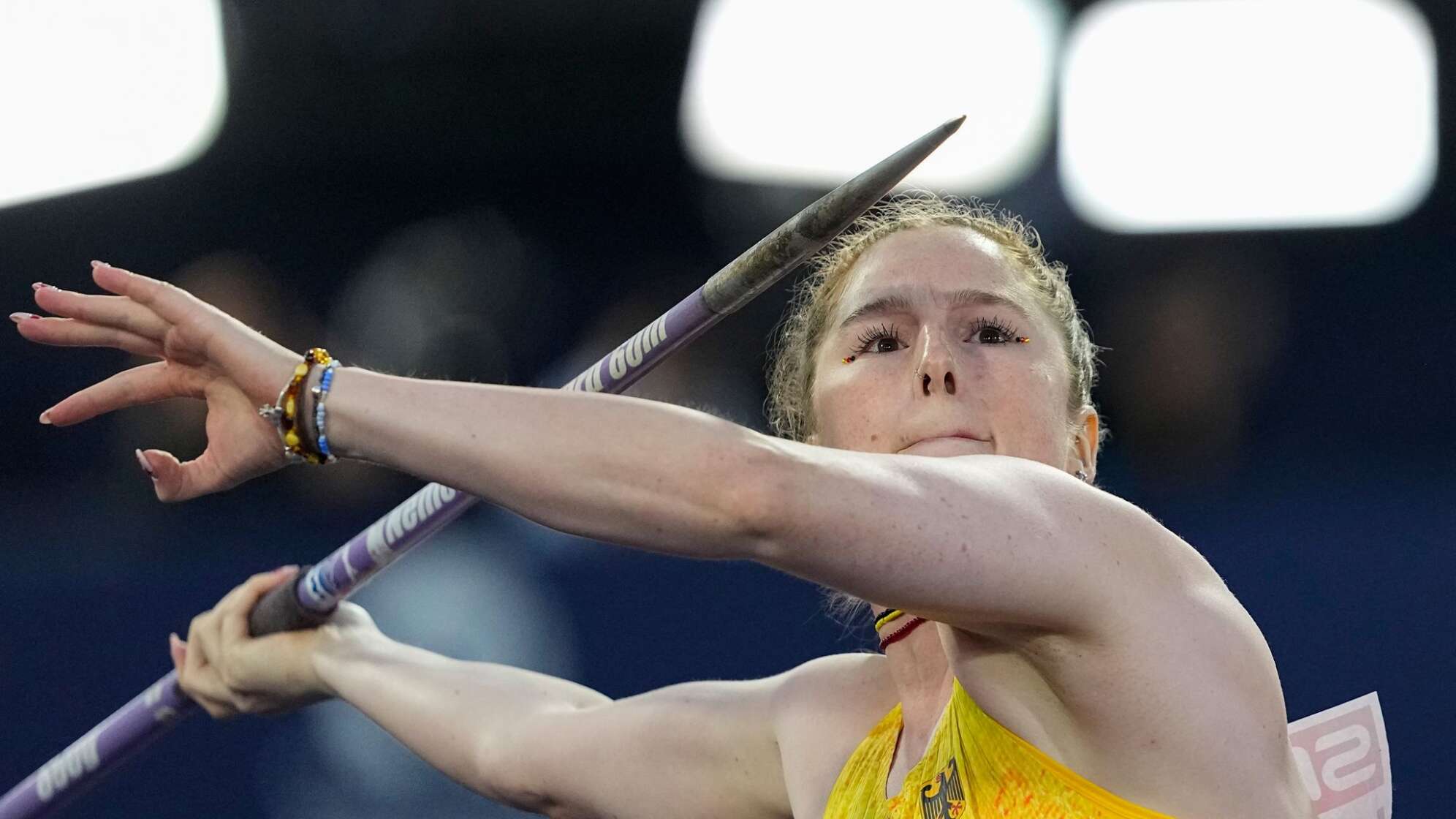 Leichtathletik: Europameisterschaft