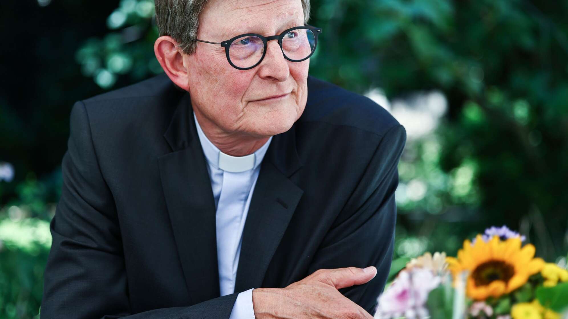 Kardinal Woelki