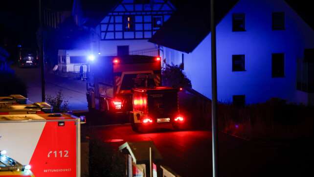 Brandbekämpfung im Hohen Venn geht weiter