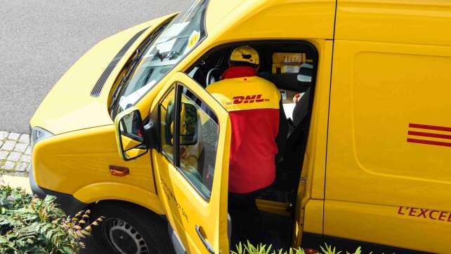 Paketlieferung: Darum klingelt euer DHL-Bote nicht