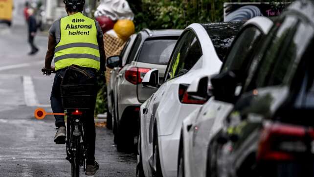 Langzeitstudie: Ton im Straßenverkehr wird immer rauer