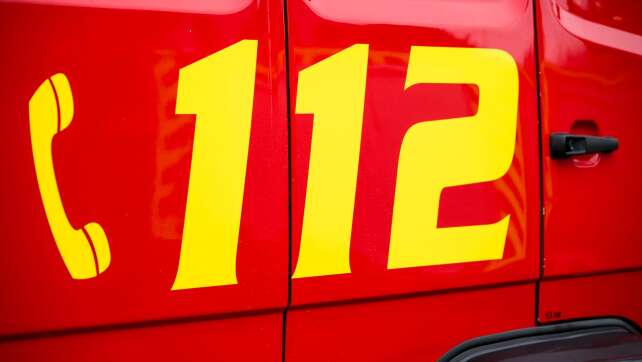 Nach Brand mit totem Kind: Keine Hinweise auf Vorsatz