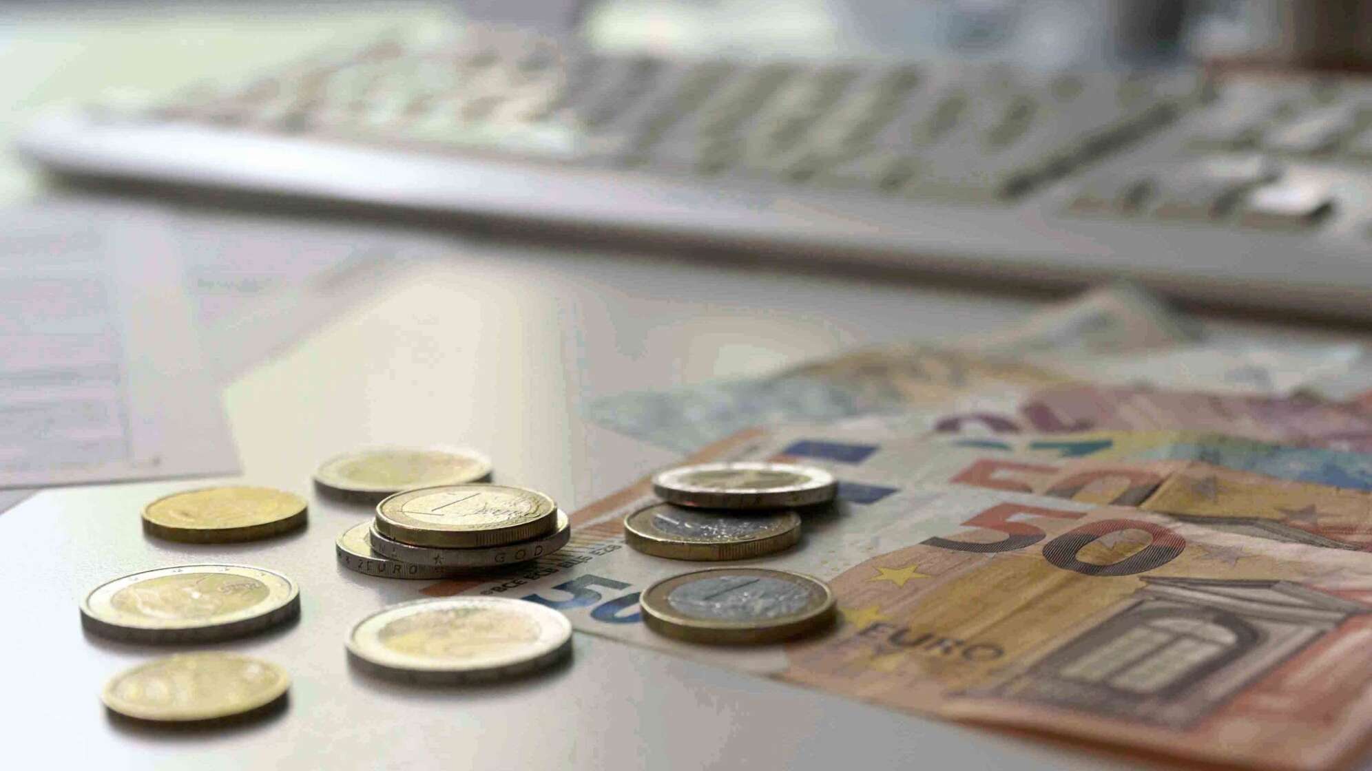 Geld