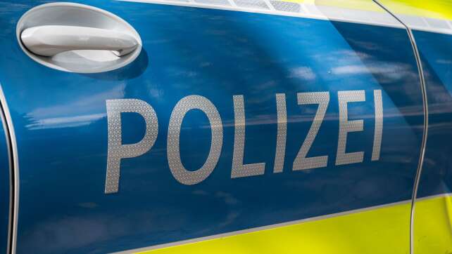 Polizei stürmt Wohnung – von Notfall aber keine Spur