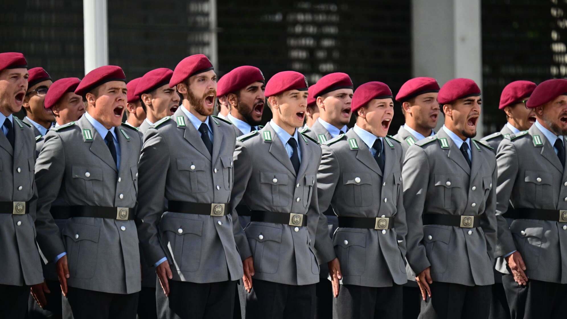 Bundeswehr