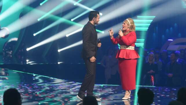 Fünf Jahre Zarrella-Show: Die häufigsten Showacts