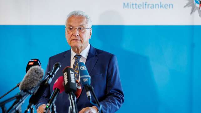 Herrmann hält SPD-Vorschlag zu Klimaanpassung für Bürokratie