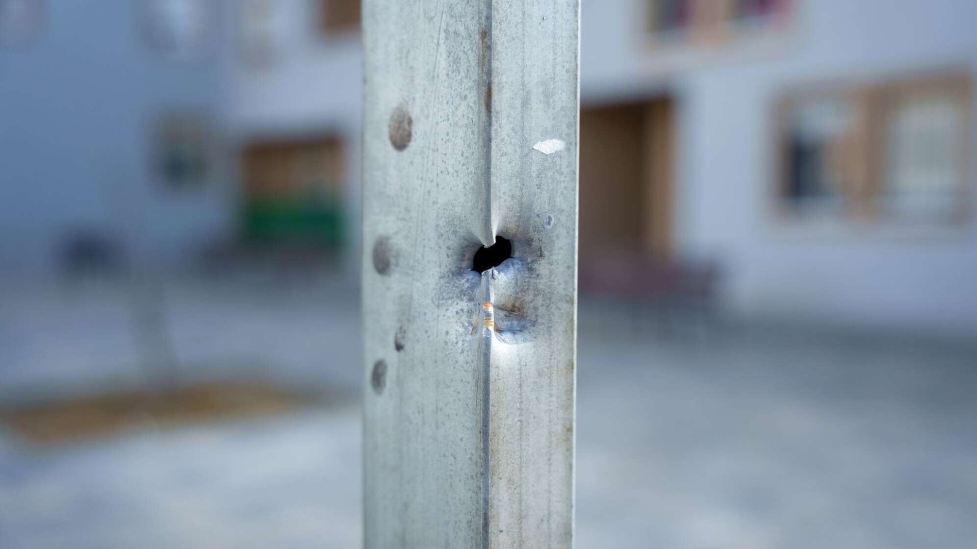 Drei Tote bei mutmaßlichem Racheakt im spanischen Drogenmilieu