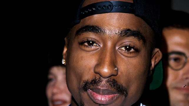 Bruder von Tupac: Prozess wird keine Gerechtigkeit bringen