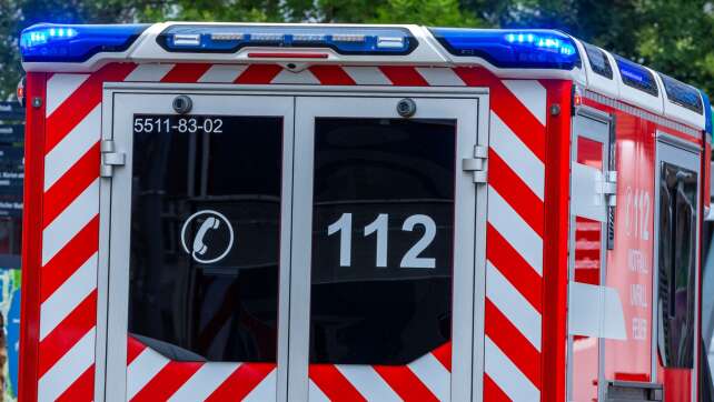 Frau aus Rheinland-Pfalz stirbt nach Unfall auf Usedom