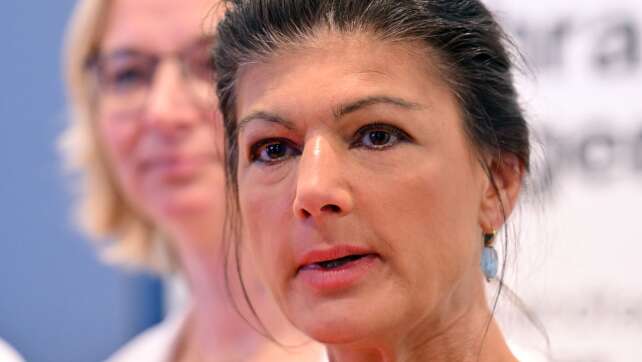 BSW-Sonderparteitag zum Kurs in Thüringen