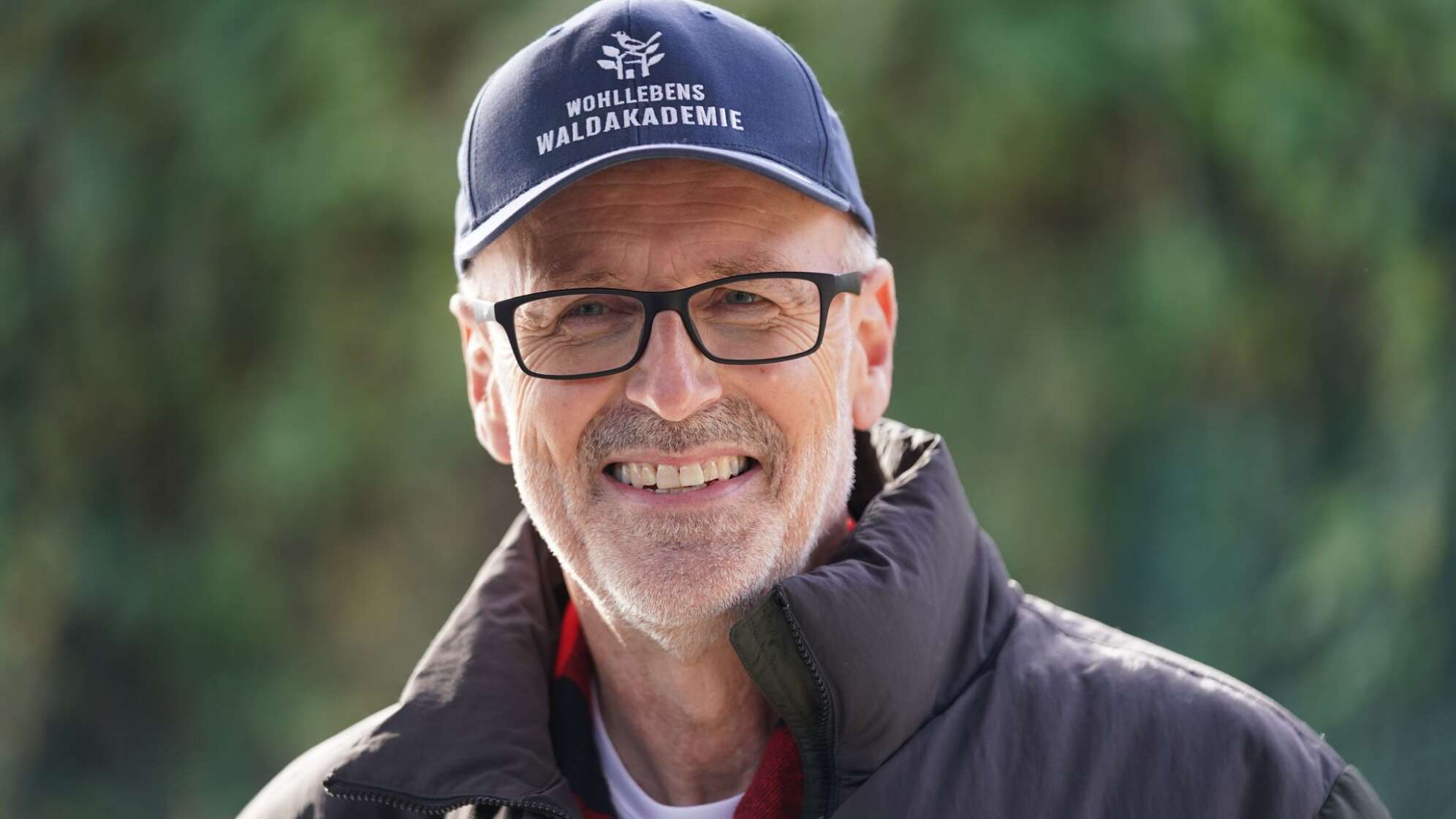 Peter Wohlleben