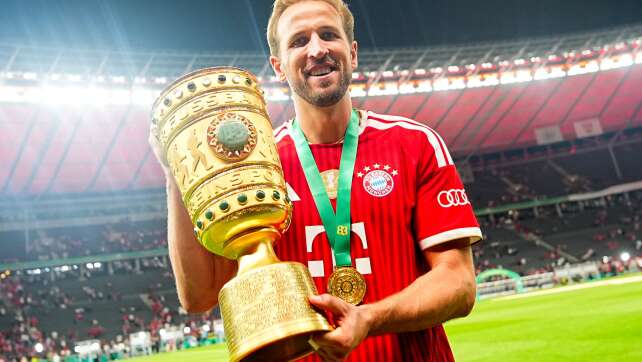Matthäus: Kane verdient den Ballon d'Or am meisten